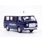 FIAT 238 VAN CARABINIERI police italienne 1/43
