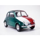 FIAT 500 tributo Italia 1/18 1965
