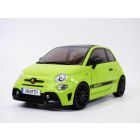FIAT 500 ABARTH F595vert Adrenaline 1/18
