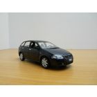 FIAT CROMA break bleu nuit 1/43