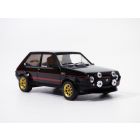 FIAT RITMO Abarth grp2 noir 1/43 1979