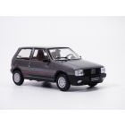 FIAT UNO TURBO IE anthracite 1/43