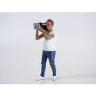 Figurine CAMERAMAN On Air 1/18 