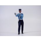 Figurine GENDARME français Simon 1966-1985 1/18
