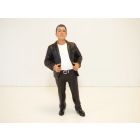 FIGURINE homme Manuel Hanging out 2 1/18