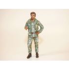 FIGURINE MECANICIEN Tim 1/18