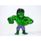 Figurine MARVEL HULK 10cm de haut 4 inch