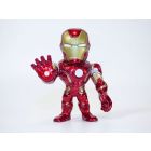 Figurine MARVEL IRONMAN 10cm de haut 4 inch