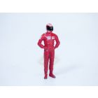 Figurine pilote F1 Nicky LAUDA - Mac LAREN 1/43
