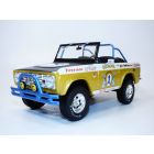 FORD BRONCO Big Oly Tribute 1/18