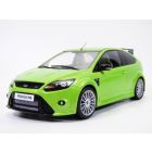 FORD FOCUS RS vert Ultimate 1/18 2009
