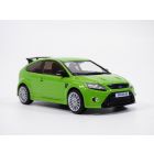 FORD FOCUS RS MKII vert Ultimate 1/43 2010
