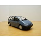 FORD GALAXY bleu 1/43