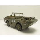 FORD GPA Tunisie 1943 Militaire amphibie 1/43 WWII WW2
