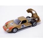 FORD GT40 n°5 1966 1/43 3eme 24H du MANS 1966
