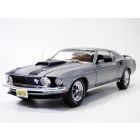 FORD MUSTANG BOSS 429 1969 Film John WICK 1/18