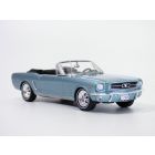 FORD MUSTANG cabriolet 1965 1/43