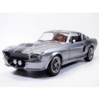 FORD MUSTANG GT500E Eleanor 1967 1/12