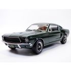 FORD MUSTANG GT Fastback BULLITT 1/12