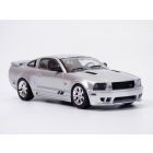 FORD MUSTANG SALEEN S2281 gris chrome 1/43