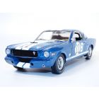 FORD MUSTANG SHELBY GT350R n°11 Mark DONOHUE 1/18 Daytona 1965