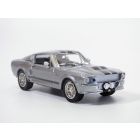 FORD MUSTANG SHELBY GT500 ELEANOR 1/43 Film 60 SECONDES CHRONO