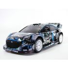 FORD PUMA Rally1 Hybrid Festival GOODWOOD of SPEED 2021 1/18