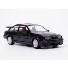 FORD SIERRA RS COSWORTH 1986 noir 1/43 Jet Car