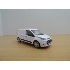 FORD TRANSIT CONNECT blanc 1/43 V408