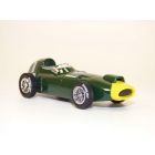 F1 Formule 1 VANWALL VW57 n°8 Stirling Moss 1957 1/43
