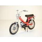 Cyclomoteur GILERA CB1 rouge 1/18