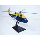 Helicoptère WESTLAND WESSEX HAS Mk3 Royal Navy 1/72
