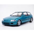 HONDA CIVIC EG6 vert Aztec 1/18 SIR RHD 1.6 VTi Vtec