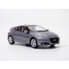 HONDA CR-Z gris 1/43 CRZ RHD