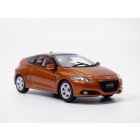 HONDA CR-Z orange 1/43 CRZ RHD
