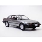 HONDA PRELUDE EX gris métallisé 1/24 Accord