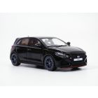 HYUNDAI I30 N noir 2022 1/43