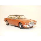 Jaguar - DAIMLER double-six series 2 VANDEN PLAS corail 1/43