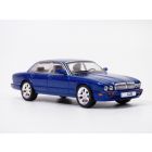 JAGUAR XJ8 bleu 1/43 X308 XJR X300