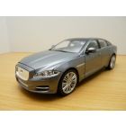 JAGUAR XJ anthracite 1/24  2010