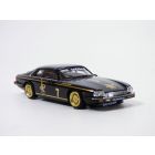 JAGUAR XJS V12 n°7 JPS vainqueur Macau Guia 1984 1/64