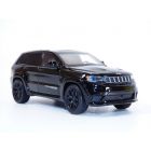 JEEP GRAND CHEROKEE SRT8 noir 1/32