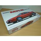Kit MAQUETTE à monter TOYOTA MR2 SW20 1/24