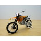 MOTO KTM 520 SX n°111 1/18  520SX Enduro