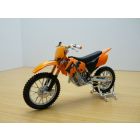 MOTO KTM 525 SX 1/18  525SX Enduro