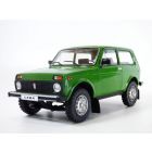 LADA NIVA vert 1/18 Solido