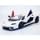 LAMBORGHINI COUNTACH LPI 800-4 blanc 1/18 2021