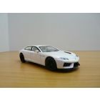 LAMBORGHINI ESTOQUE blanc perle 1/43 