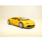 LAMBORGHINI HURACAN LP610-4 jaune 1/43 