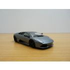 LAMBORGHINI MURCIELAGO LP640 gris 1/43